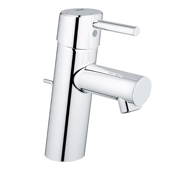 Фотография товара Grohe Concetto 2338010EGr