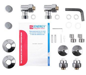 Фотография товара Energy Classic Modus Классик модус 60/50