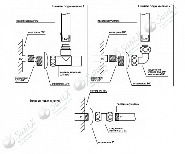 Фотография товара Terminus Латтэ 4620768886164