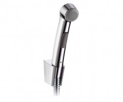 Гигиенический душ (шланг 1,6 м) Hansgrohe 32128000