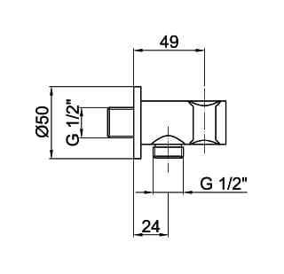 Фотография товара Webert Comfort AC0354015