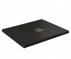 Душевой поддон 72х90 см, серый, RGW Stone Tray ST-097G 14152790-02