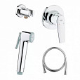 Фотография товара Grohe BauFlow 124900Gr