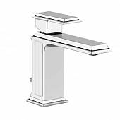 Смеситель для раковины (д.к), хром, Gessi Eleganza 46001.031