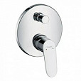 Фотография товара Hansgrohe Focus E2   31945000