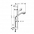 Фотография товара Hansgrohe Crometta 27763000