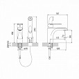 Фотография товара Iddis Calipso CALSB00i08