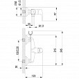 Фотография товара Lemark Pramen LM3318G