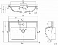 Фотография товара Акватон Фабиа 1A159501FBAC0