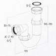 Фотография товара Nikoll No design line Nicoll 0204460