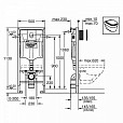 Фотография товара Grohe Rapid SL 38721000Gr