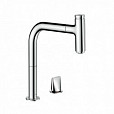 Фотография товара Hansgrohe Metris   73804000