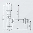 Фотография товара Nikoll No design line Nicoll 0202109