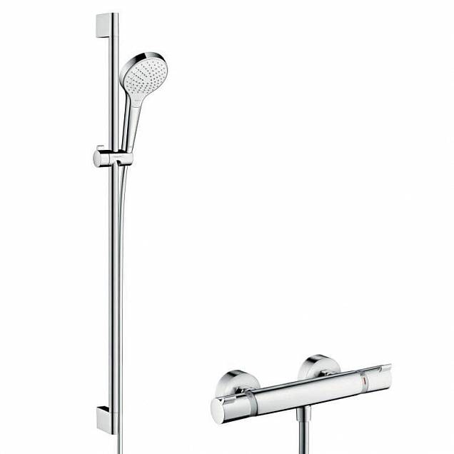 Фотография товара Hansgrohe Croma Select S 27014400