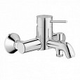 Фотография товара Grohe BauClassic 32865000Gr