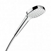 Душ ручной Hansgrohe Croma Select E 26815400