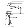 Фотография товара Hansgrohe Metropol    32520000