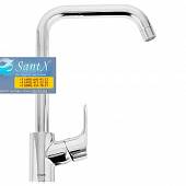 Смесители кухонные Hansgrohe Focus 31820000