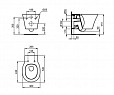 Фотография товара Ideal Standard Connect Air E005401