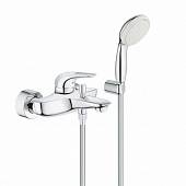 Смеситель для ванны Grohe Eurostyle 3359230A