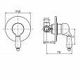 Фотография товара M&Z Desy DSY02702