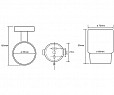 Фотография товара Bemeta Neo 104110015