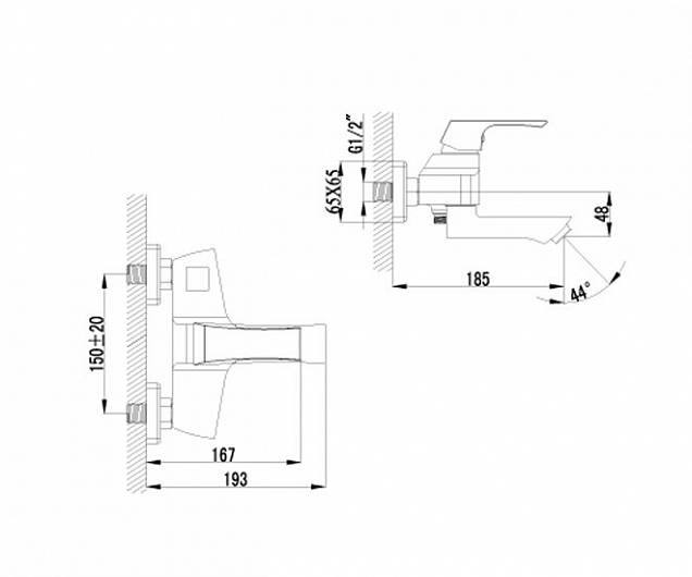 Фотография товара Lemark Unit LM4514C