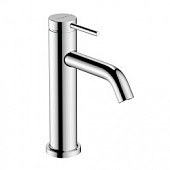 Смеситель для раковины, хром Hansgrohe Tecturis S 73311000