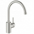 Фотография товара Grohe Concetto 32661DC1Gr