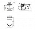 Фотография товара Ideal Standard Dea T329201