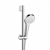 Термостат с душевым набором Hansgrohe Croma Select S 27014400