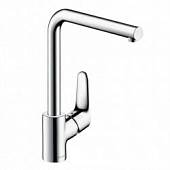 Смеситель для кухни Focus Hansgrohe 31817000