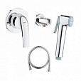 Фотография товара Grohe BauCurve 124899Gr