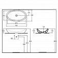 Фотография товара Ideal Standard Strada    K078501