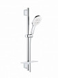 Фотография товара Grohe Rainshower SmartActive 26577LS0Gr