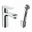 Фотография товара Hansgrohe Metris   31285000