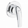 Фотография товара Grohe BauCurve 29044000Gr