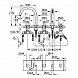 Фотография товара Grohe Atrio 19922003Gr