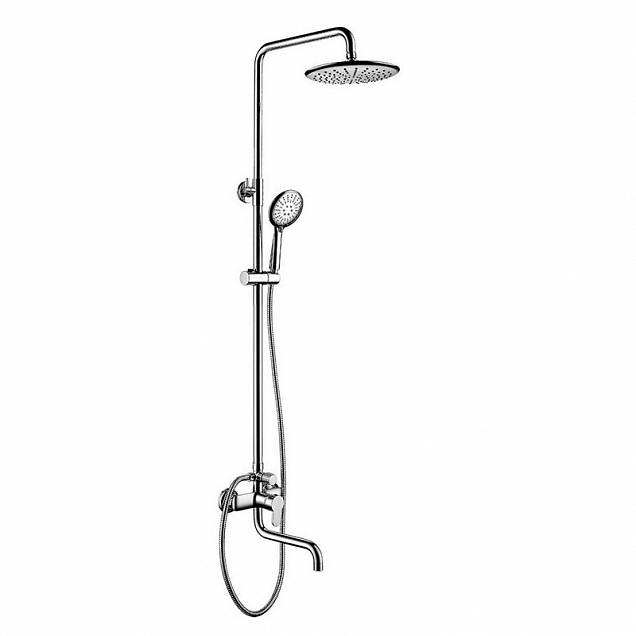 Фотография товара Elghansa Shower Set 2306683-2L (Set-20)