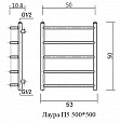 Фотография товара Domoterm Лаура Лаура П5 500x500 АБР