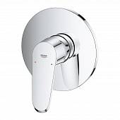 Смеситель для душа Grohe Eurodisc Cosmopolitan 24055002