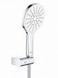 Фотография товара Grohe Rainshower SmartActive 26580LS0Gr