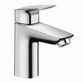 Смеситель для раковины (д.к) Hansgrohe Logis 71100000