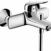 Смеситель для ванны Hansgrohe Novus 71042000