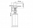 Фотография товара WasserKraft No design line WasserKraft K-1099