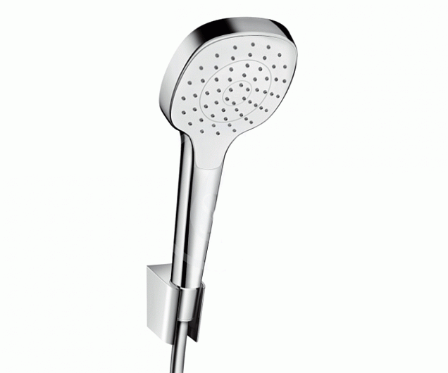 Фотография товара Hansgrohe Croma Select E 26580400