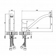 Фотография товара Iddis Sena SENSB00i05