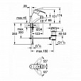 Фотография товара Grohe Chiara   32305000Gr