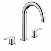 Смеситель для раковины Hansgrohe Vernis Blend 71553000