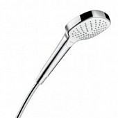 Душ ручной Hansgrohe Croma Select E 26813400